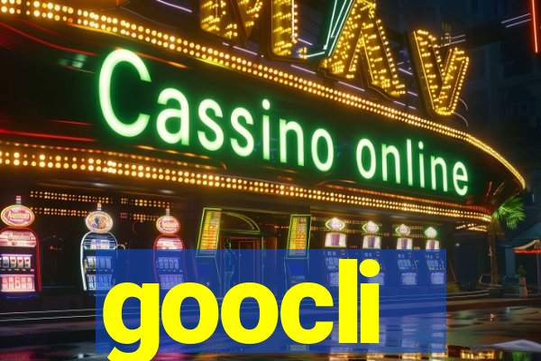 goocli - inicio